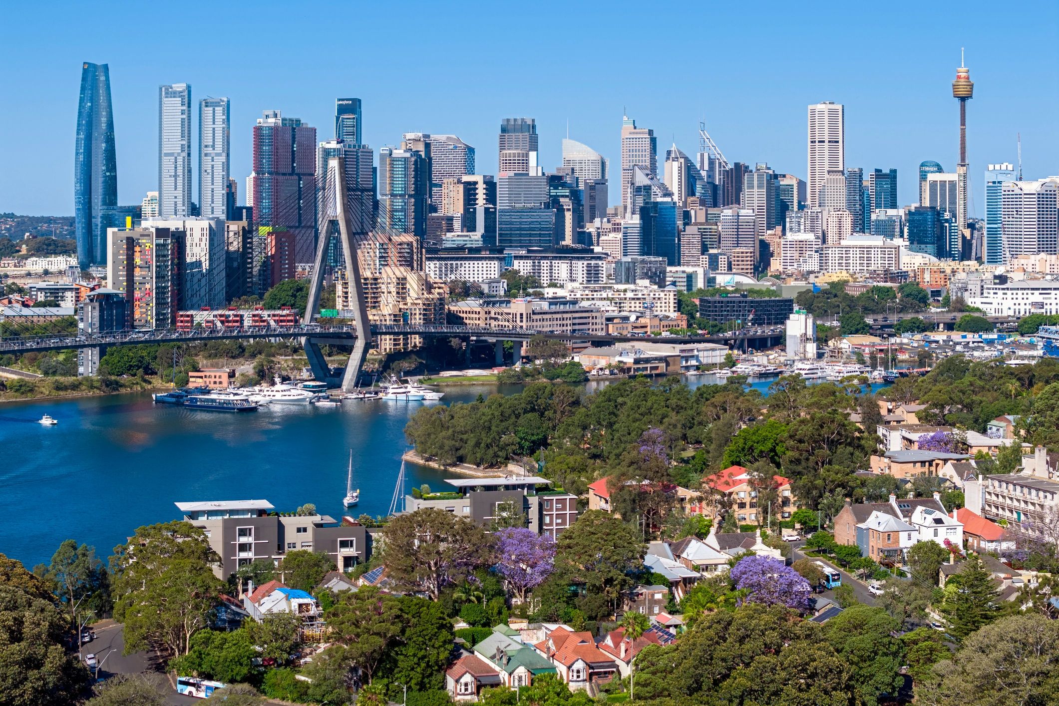 eco-friendly luxury accommodation Sydney