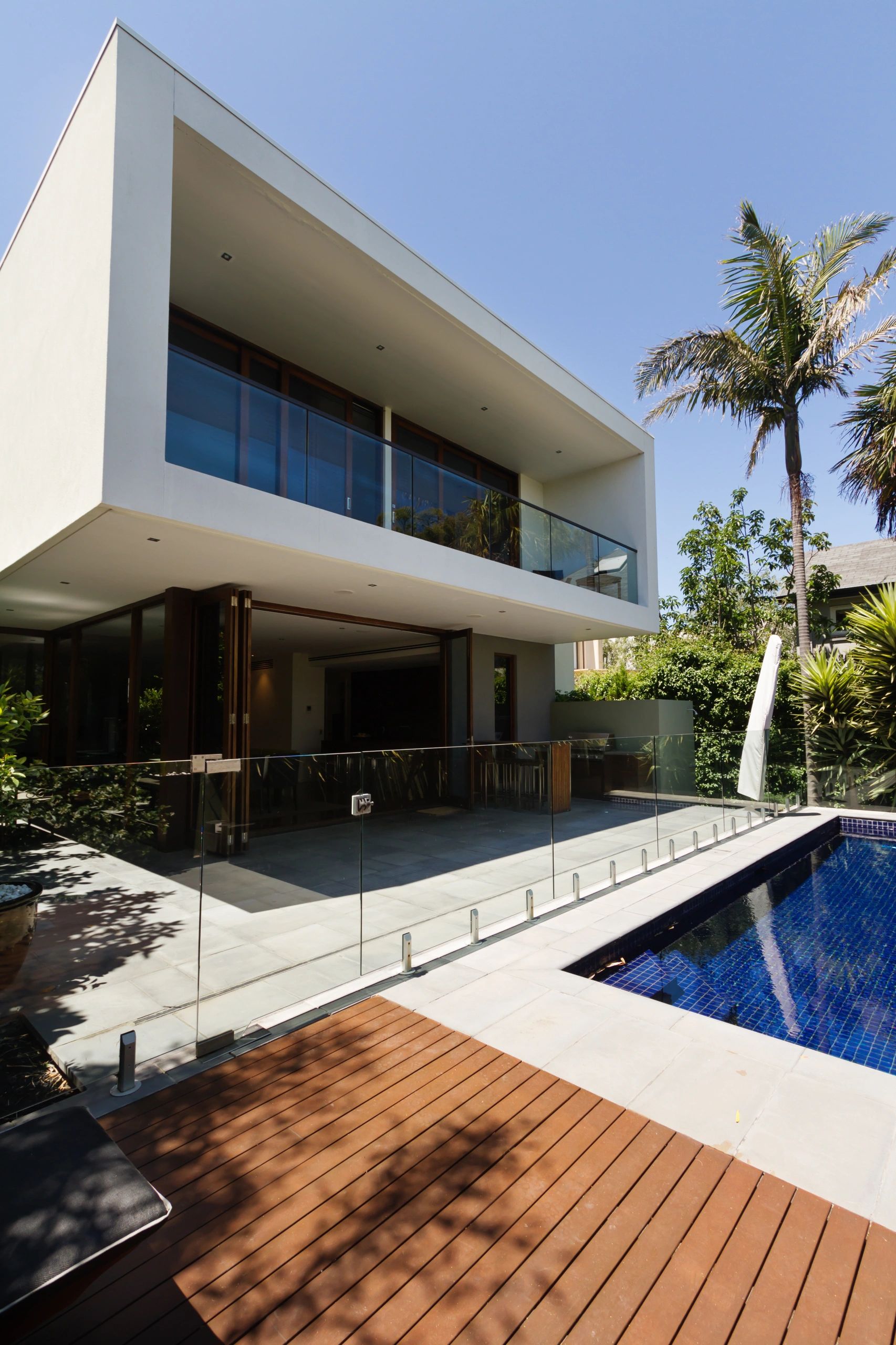 eco-friendly luxury accommodation Sydney